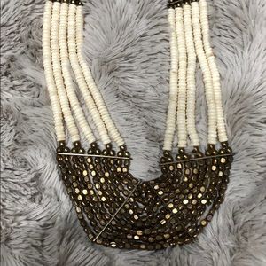 Vintage necklace EUC
